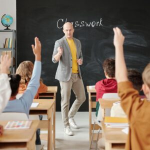 Effective Classroom Management